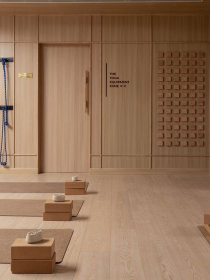 Be Well: The Architecture of Calm photo 5