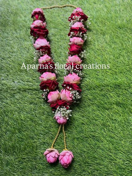 Wedding Varmalas photo 4