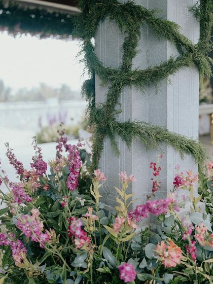 The Mogra Collective - Destination Weddings The Art of the Detail photo 4