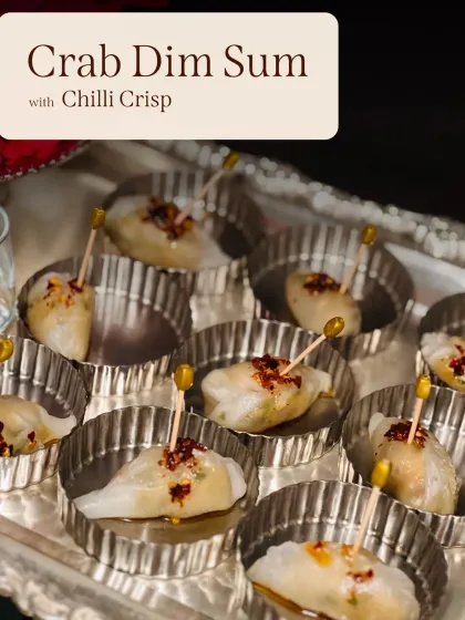 Inventive Canapés & Small Bites photo 28