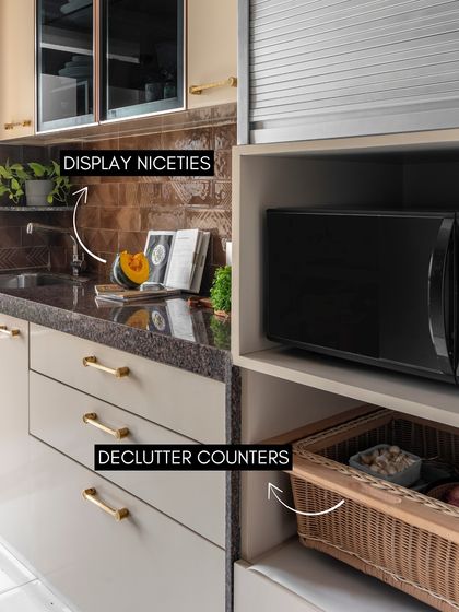 Functional Kitchens, Styled Beautifully photo 10