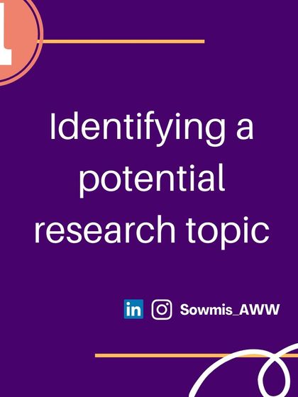 Writing a winning research proposal involves several key stages. I break the process down into manageable steps: identifying a topic, conducting a literature review, creating a framework, filling in the content, and detailing the budget and timelines.