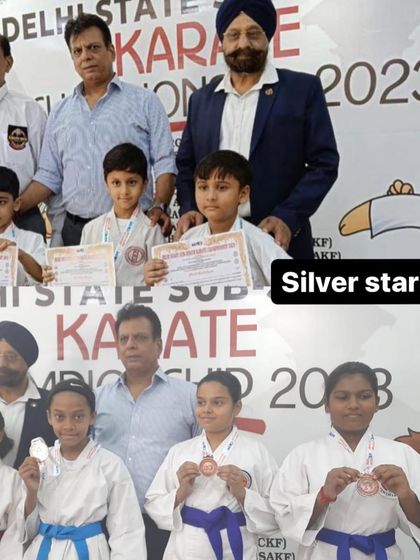 Our Champions' Corner photo 13