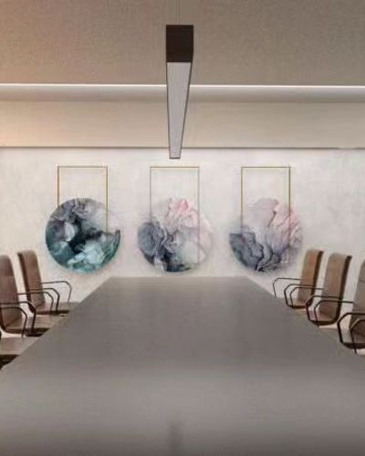 Commercial Interiors