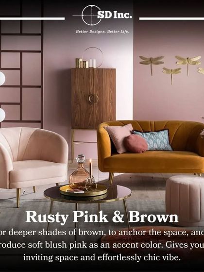 Living & Dining Spaces photo 22