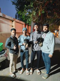 Nationwide Puppy Transportation