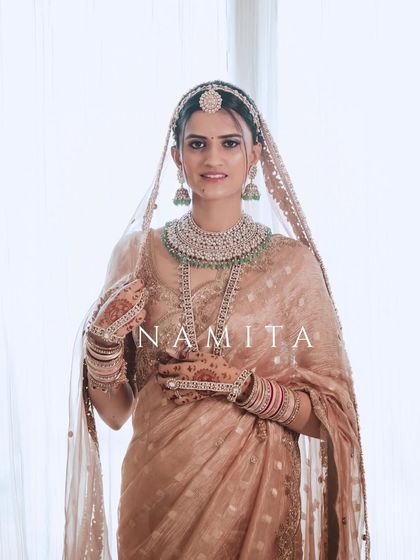 Timeless Bridal Portraits photo 55