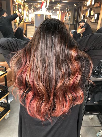 Express Yourself: Bold & Creative Colors photo 10