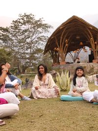 Curated Yoga Retreats