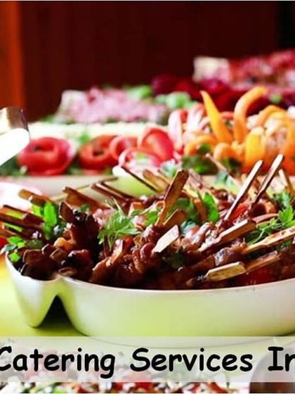 Anisa's Kitchen - Corporate Catering Menu Highlights & Information photo 6