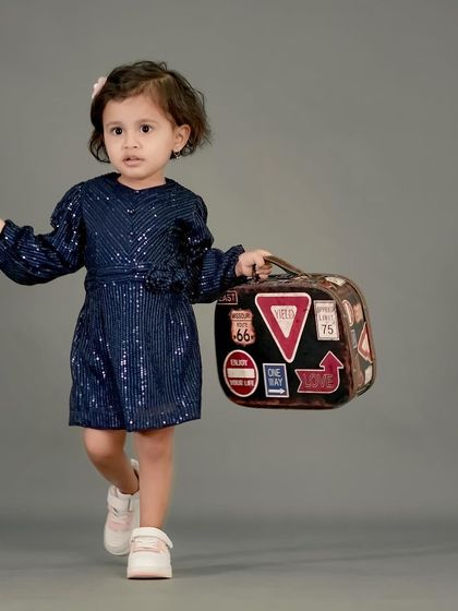 Baby's Day Out Studio - Kids & Baby Photography Creative Themed Setups photo 78