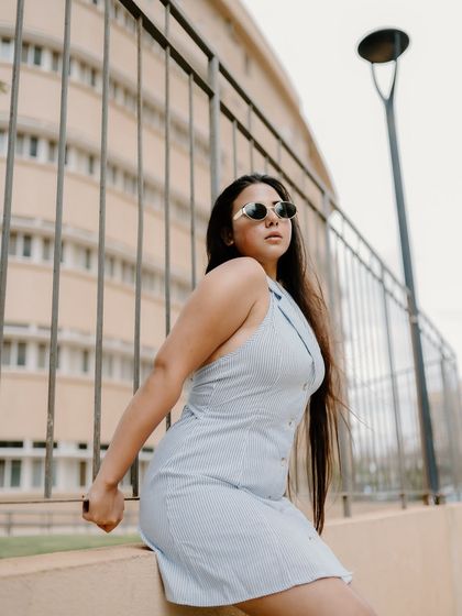 Portraitsbysham - Fashion & Portrait Photography Urban & Street Style photo 156