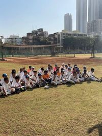 Cricket Coaching Programs