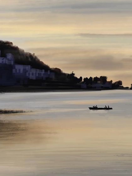 Wanderlust Watercolors photo 8