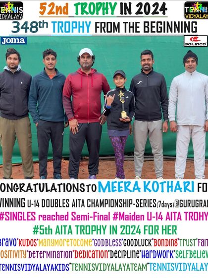 A Legacy of Champions: Our Tournament Winners photo 18