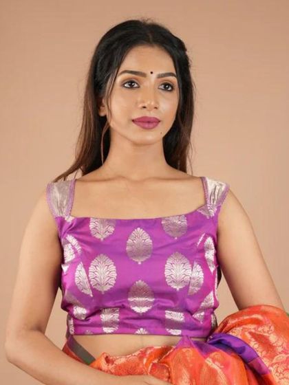 The Silk & Brocade Collection photo 45