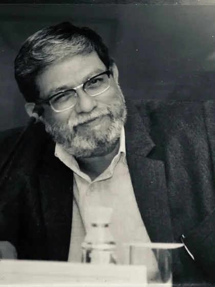 This was my formal announcement to throw my hat in the ring for the DHCBA presidency. After many years of observing our institution, I felt compelled to step forward and offer my service to address unsavoury practices and work towards the growth of the Bar.