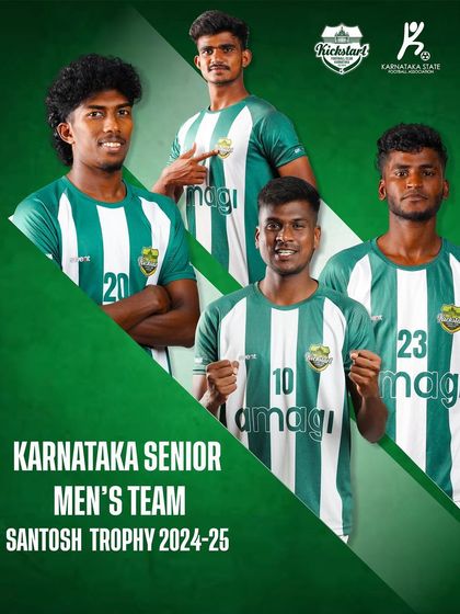 Kickstart FC - Football Academy & Training Programs Men's Team: Forging a Legacy photo 5