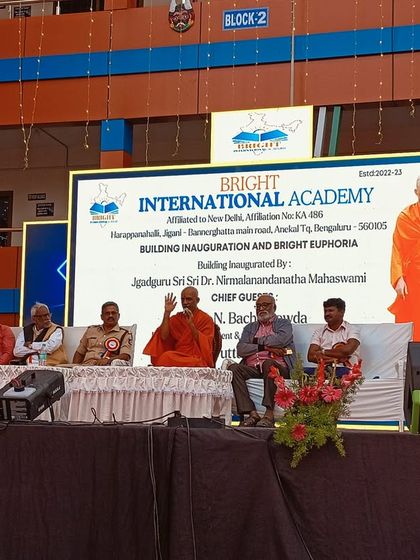 Gopi Mimicry - Celebrity Appearances & Brand Endorsements Additional Work & Appearances photo 10