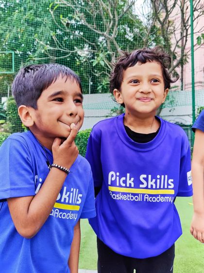 The Pick Skills Family photo 19