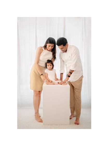 Heartfelt Family Portraits photo 13