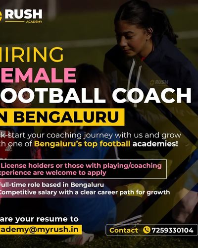 Football Coach Development & Careers