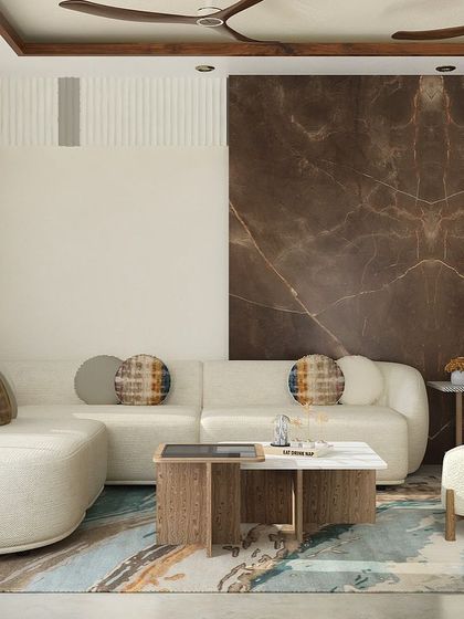 Living Rooms: The Heart of the Home photo 5