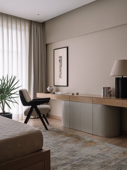 TIS Living - Bespoke Furniture for Entire Homes Serene Bedrooms photo 12