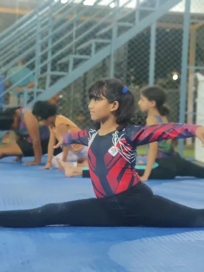 A comprehensive look at our flexibility and conditioning drills, from partner-assisted stretches to individual strength exercises.