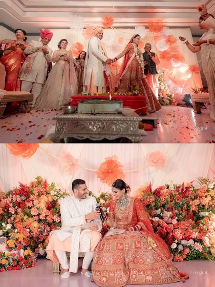 The Big Day: Ceremonies & Rituals photo 10