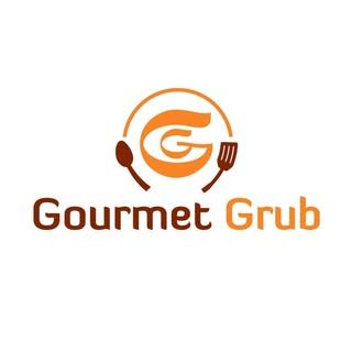 Gourmet Grub Catering