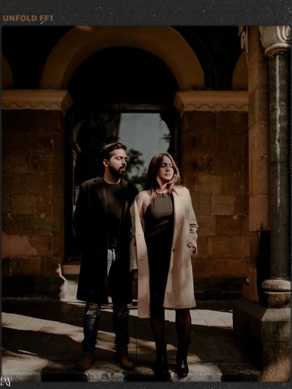 Mumbai City Romance photo 53