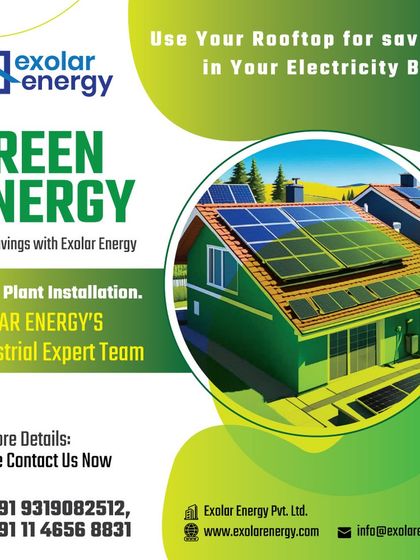 Solar Education Hub photo 36