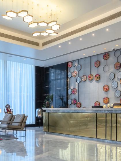 Award-Winning & Culturally-Infused Designs photo 4