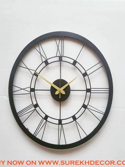 Designer Wall Clocks photo 27