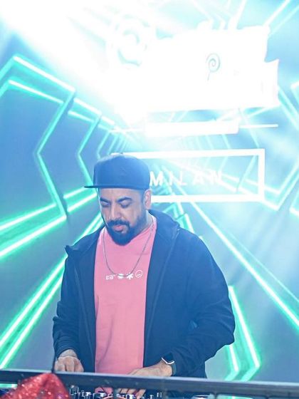 Nash - Event Curation & Themed Nights Themed Nights & Holiday Madness photo 57