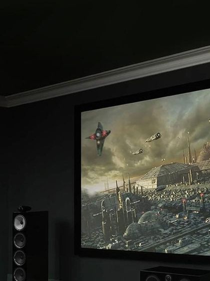 Audrixs - Home Theater Design & Installation High-Fidelity Audio Equipment photo 5