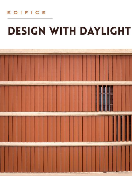 Edifice Consultants - Commercial & Workplace Architecture Climate-Responsive & Biophilic Design photo 9