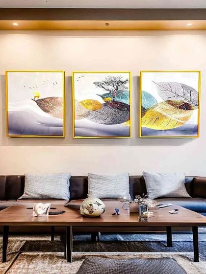 Crystal, 3D & Framed Art photo 19