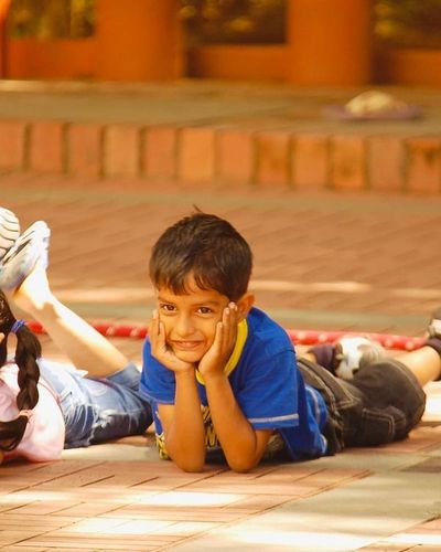Kids' Summer & Holiday Camps