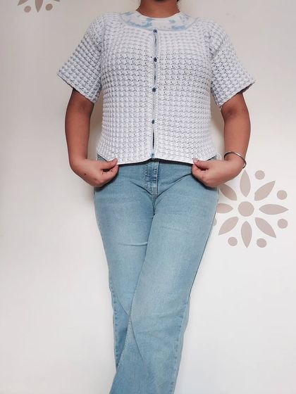 Cozy Sweaters & Cardigans photo 34