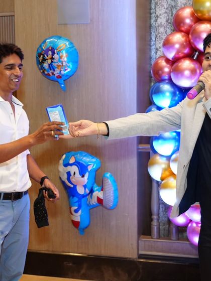 Unforgettable Birthday Bashes photo 85