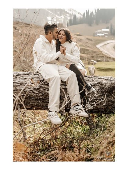 Just Click Photography - Destination Wedding Photography & Videography Scenic Indian Pre-Weddings photo 7