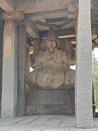 Sneha Kappanna - Theatre, Storytelling & Workshops Stories of Our Land: Cultural Explorations photo 14