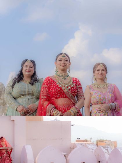 The Wedding Day: Vows & Rituals photo 56