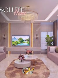 Turnkey Home Interiors