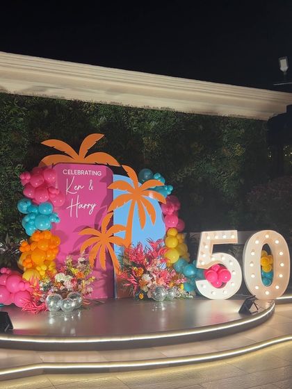 Milestone & Elegant Birthdays photo 26