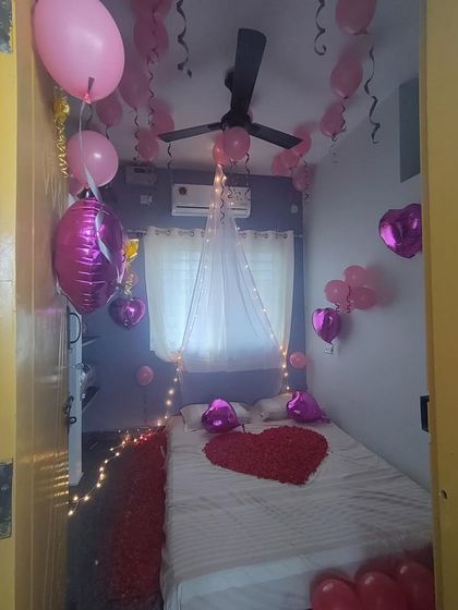 EPB Events - Family Celebration Decor Engagements & Milestone Celebrations photo 15