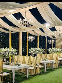 Wedding Decoration