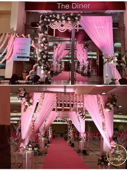 Gowjee - Wedding Planning & Design Chic & Modern Decor photo 14